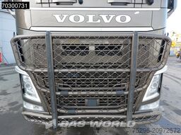 Volvo FH 540 FH 6X4 6x4 chassis Retarder Automatic Fu...
