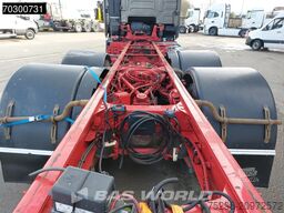 Volvo FH 540 FH 6X4 6x4 chassis Retarder Automatic Fu...