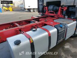 Volvo FH 540 FH 6X4 6x4 chassis Retarder Automatic Fu...