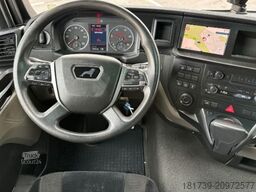 MAN TGS 22.470 BL / 4x4 / 4 units