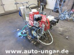 Graco LineLazer Viscount I Airlesspumpe Marki