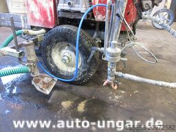 Graco LineLazer Viscount I Airlesspumpe Marki