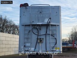 STAS S300CX 92m3 Lifting Axle 10mm