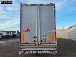 STAS S300CX 92m3 Lifting Axle 10mm