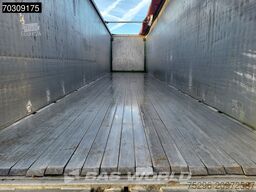 STAS S300CX 92m3 Lifting Axle 10mm