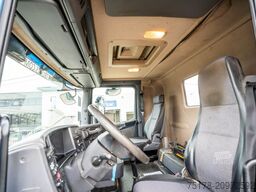 SCANIA R400 - EFFER 210-4S