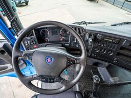 SCANIA R400 - EFFER 210-4S