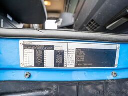 SCANIA R400 - EFFER 210-4S