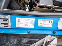 SCANIA R400 - EFFER 210-4S