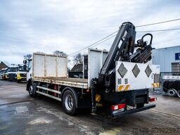 RENAULT PREMIUM 280 DXI+HIAB 14 T/m /2 EXT