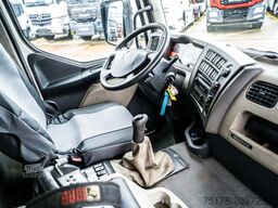 RENAULT PREMIUM 280 DXI+HIAB 14 T/m /2 EXT