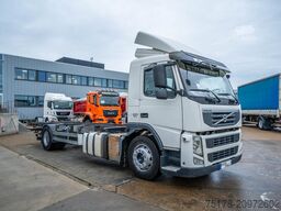 VOLVO FM 330