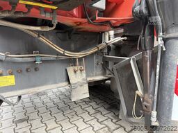 Scania G480 6X2*4 Palfinger 40002 bis 25 Meter