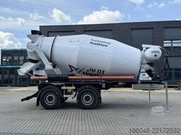 Schmidt EuromixMTP