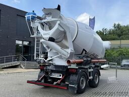 Schmidt EuromixMTP