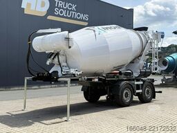 Schmidt EuromixMTP