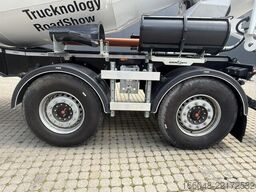Schmidt EuromixMTP