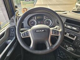 DAF XF 480 6X2 FAN SCHMITZ