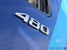 DAF XF 480 6X2 FAN SCHMITZ