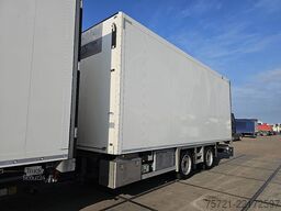 H&W HWTFX18 SCHMITZ FRIGOBLOCK
