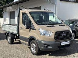 Ford Transit  PRITSCHE   310   AHK   2 HAND   TÜV NEU