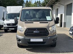 Ford Transit  PRITSCHE   310   AHK   2 HAND   TÜV NEU