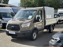 Ford Transit  PRITSCHE   310   AHK   2 HAND   TÜV NEU