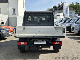Ford Transit  PRITSCHE   310   AHK   2 HAND   TÜV NEU