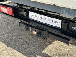 Ford Transit  PRITSCHE   310   AHK   2 HAND   TÜV NEU