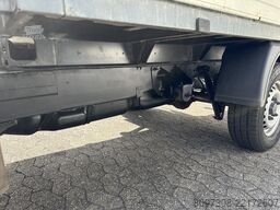 Ford Transit  PRITSCHE   310   AHK   2 HAND   TÜV NEU