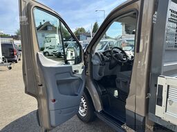 Ford Transit  PRITSCHE   310   AHK   2 HAND   TÜV NEU