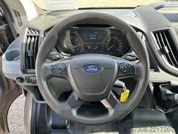 Ford Transit  PRITSCHE   310   AHK   2 HAND   TÜV NEU