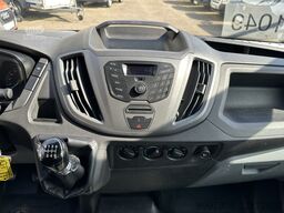 Ford Transit  PRITSCHE   310   AHK   2 HAND   TÜV NEU