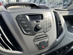 Ford Transit  PRITSCHE   310   AHK   2 HAND   TÜV NEU