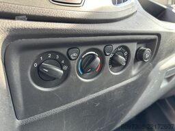 Ford Transit  PRITSCHE   310   AHK   2 HAND   TÜV NEU