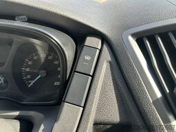 Ford Transit  PRITSCHE   310   AHK   2 HAND   TÜV NEU