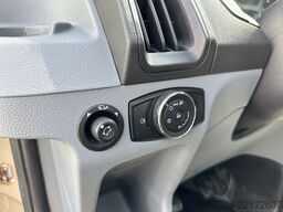 Ford Transit  PRITSCHE   310   AHK   2 HAND   TÜV NEU