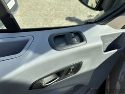 Ford Transit  PRITSCHE   310   AHK   2 HAND   TÜV NEU