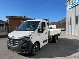 Renault Master 130.35 Cassone Fisso Aperto
