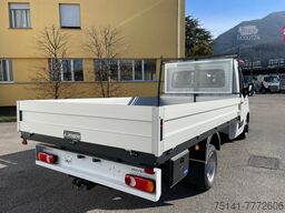 Renault Master 130.35 Cassone Fisso Aperto