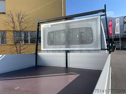 Renault Master 130.35 Cassone Fisso Aperto