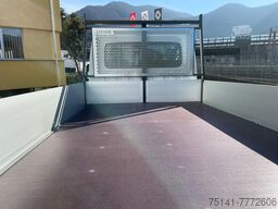 Renault Master 130.35 Cassone Fisso Aperto