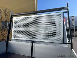 Renault Master 130.35 Cassone Fisso Aperto