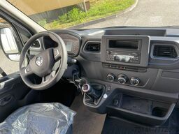 Renault Master 130.35 Cassone Fisso Aperto