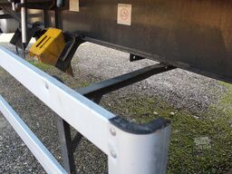 paganini rimorchio ribaltabile laterale usato