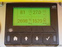 Spierings SK597-AT4 ELIFT Valid Inspection, Dutch Vehicle Re