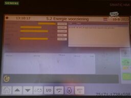Spierings SK597-AT4 ELIFT Valid Inspection, Dutch Vehicle Re
