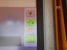 Spierings SK597-AT4 ELIFT Valid Inspection, Dutch Vehicle Re