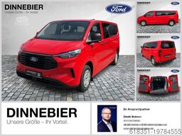 FORD Transit Custom 320 L2 H1 Kombi PKW Trend 125 kW