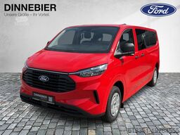 FORD Transit Custom 320 L2 H1 Kombi PKW Trend 125 kW